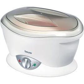 Beurer MP 70 Paraffinbad Weiß