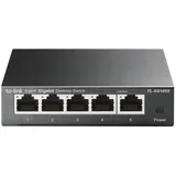 TP-Link TL-SG105S 5-Port Unmanaged