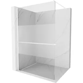 Mexen Kioto+ Duschtrennwand 80 x 200 cm 800-080-121-