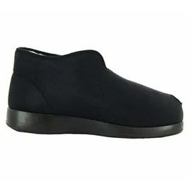 FLORETT Genua-Winter Schwarz 36