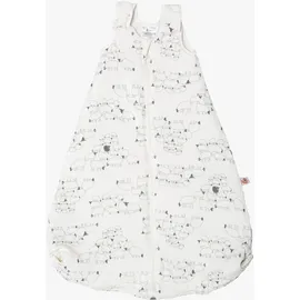 Ergobaby On The Move Schlafsack 6-18M Tog 2.5, Sheep