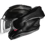 HJC Helmets F100 Carbon Black XL
