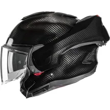 HJC Helmets F100 Carbon Black XL