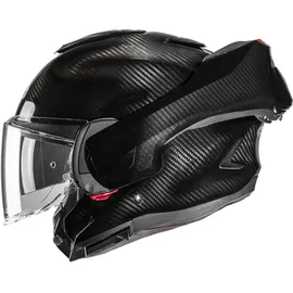 HJC Helmets F100 Carbon Black XL