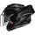 HJC Helmets F100 Carbon Black XL