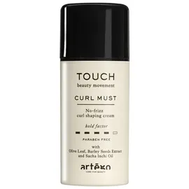 Artègo Touch Curl Must Curl Defining Cream 100 ml
