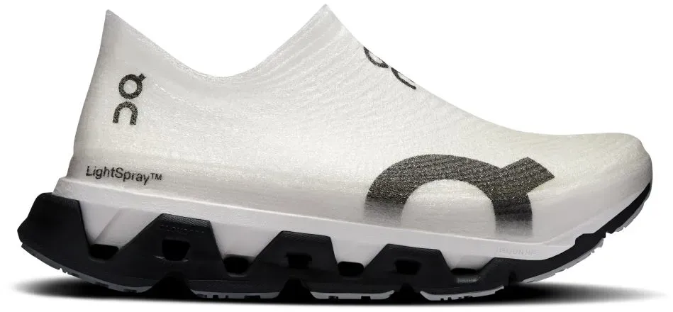 On Unisex Cloudmonster 3 Hyper LS weiß 47.0