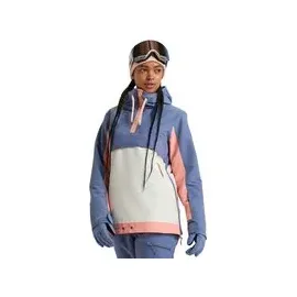 Roxy Shelter Jacke Skijacke Blau L