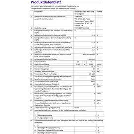 ViewSonic VG3419C 34" schwarz