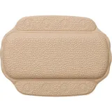 GRUND Baveno Nackenkissen 24x32 cm beige