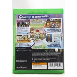 Scribblenauts: Showdown (USK) (Xbox One)