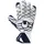 Uhlsport Supersoft HN Torwarthandschuhe - White / Navy / Silver - 5