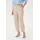 Kaffe Kamerle Casual Hose Grau 42