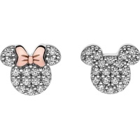 Disney Kinderohrring Minnie Mouse ES00015TZWL.CS