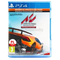 505 Games Assetto Corsa - Ultimate Edition