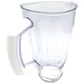 Braun Glas Standmixer MX2050 Glaskrug