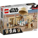 LEGO Star Wars Obi-Wans Hütte 75270