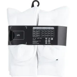 Nike SPORTSWEAR "NHN NIKE COLORFUL PACK CREW 4-5 Jahre", Jungen, weiß Größe 4Y-5Y Bekleidung