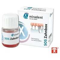 Holthaus Zahnrettungsbox SOS Zahnbox 1 St.