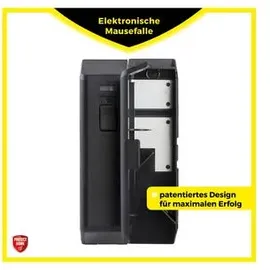 Protect Home Elektronische Mausefalle 1 Stück