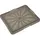 KEEEPER Aufbewahrungsbox Franz 43 x 35 cm 1-tlg. grau