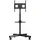 ONKRON TS1137-B TV-Ständer 23-60 Zoll 40 kg Schwarz