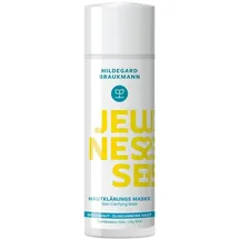 Hildegard Braukmann Jeunesse Hautklärungs Maske 50 ml