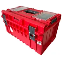 QBRICK SYSTEM ONE 350 Profi RED ULTRA HD Custom