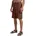 Shorts M Dark Rust 46