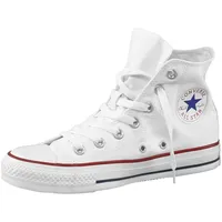 Converse Chuck Taylor All Star Classic High Top optical white 42