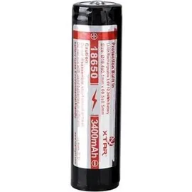 Maxter 18650 3500 mAh 1 St.