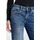 Herrlicher Bootcut-Jeans "Prime New Denim Light", Damen, Gr. 34, Länge 34, dolphin, Denim/Jeans, Obermaterial: 98% Baumwolle, 2% Elasthan, weit knöchellang, Jeans, mit Stretch