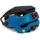 Cube Stray X Actionteam Mips Mtb-helm - Blue / Orange - S