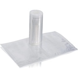 Magic Vac 50 St Beutel 30x40 cm OHNE Etikett, Lebensmittelverpackung, Transparent