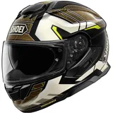 Shoei GT-Air 3 Hike Mehrfarbig S