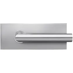 Glastürschlossset EGS 360/460 Q