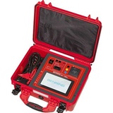 Benning ST 760+ Gerätetester VDE-Norm 0701-0702, 0751, 0544