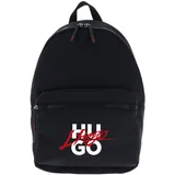 Hugo Handwritten2.0 10260368 Rucksack Black One Size
