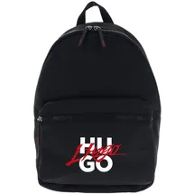 Hugo Handwritten2.0 10260368 Rucksack Black One Size