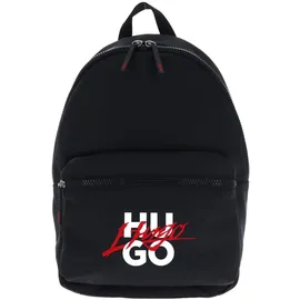 Hugo Handwritten2.0 10260368 Rucksack Black One Size