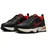 Dark Smoke Grey/Red 44