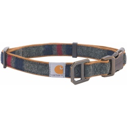 Carhartt Blanket Stripe Halsband, grijs, L