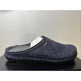 Rohde Herren Filz Pantolette Gr. 47 Ocean Pantoffel 6740