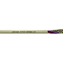 Lapp Kabel&amp;Leitung UNITRONIC LiYY 21x0,34 0028421/100