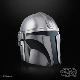 Hasbro The Black Series - Mandalorian Helmet