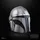 Hasbro The Black Series - Mandalorian Helmet