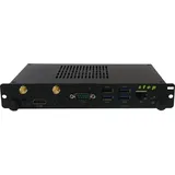 Step OPS-708-H310 Mini-PC Intel® CoreTM i3-8100T