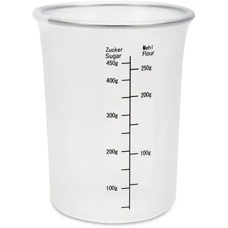 Städter Messbecher