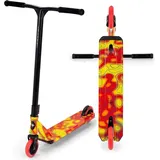 Slamm Mischief V6 Scooter Geo