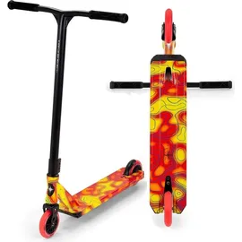 Slamm Mischief V6 Scooter Geo